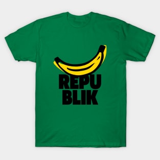 BANANA FASHION T-Shirt